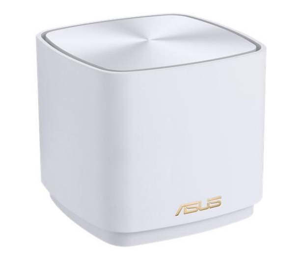 ASUS ZenWiFi AX XD4 MESH (1800Mb/s a/b/g/n/ac/ax) 3xAP - 598262 - zdjęcie 4